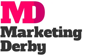 Marketing Derby logo